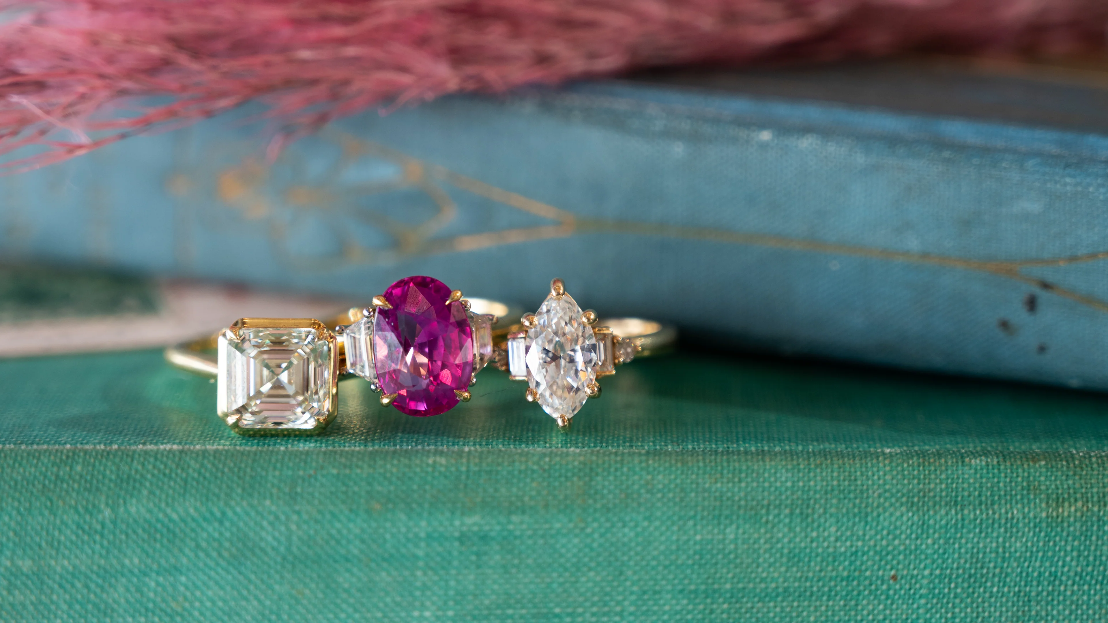 Timeless Elegance, Modern Craftsmanship